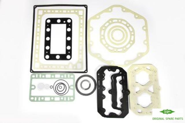 Juego de juntas BITZER 37283901 para 8GC