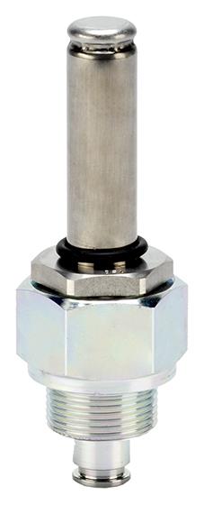 Danfoss pilotventil, 027B1120