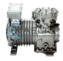 Compressore semiermetico Copeland LSGP-40X-EWL