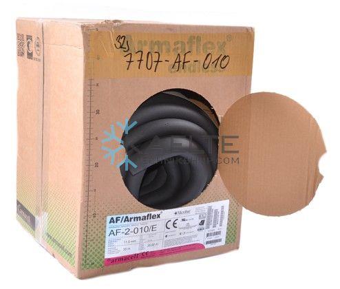 Izolacja rur Armacell AS wąż AF/Armaflex Evo Cu/Fe rura=10/10.2mm, DSD:11.0mm, długość 2m