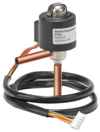 Danfoss electric expansion valve ETS 6 - 10, 034G5005