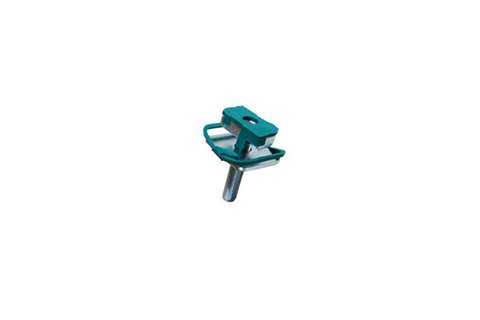 Tuerca deslizante Alixo M8X40MM - por pieza - para perfil 41X41MM
