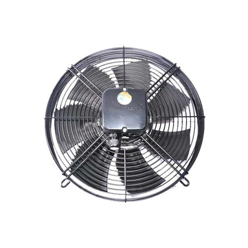 Sugfläkt EBM PAPST, d = 315 mm, 1~230V, 50 Hz, 6-polig, A6E315-AS02-01