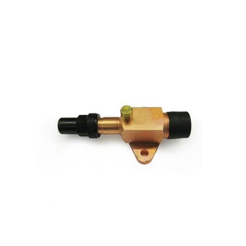Válvula de presión Bitzer, 4PCS-10.2, 361315-13