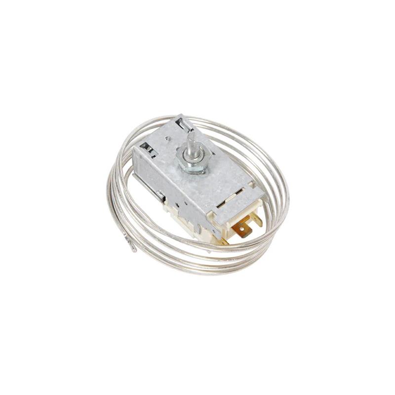 Ranco K56-P1424 thermostat (K56-L1900 can also be supplied as an alternative) for AEG refrigerator 2054710013