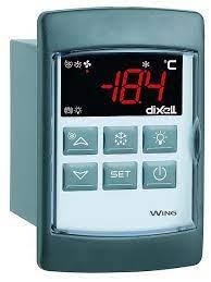 Refrigeration controller DIXELL XW60V-5N0C1, 230V
