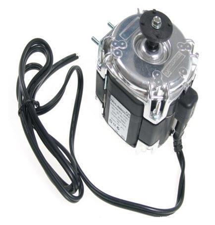 Maschine, Motor