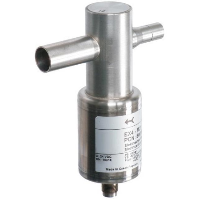 Electric expansion valve ALCO, EX4-U31, 800617, bi-flow