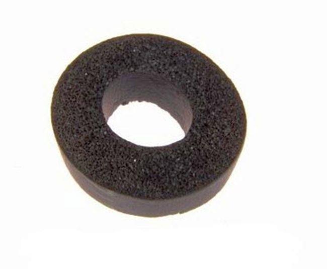 Rörisolering 8 mm, tjocklek 9 mm, längd 2 m