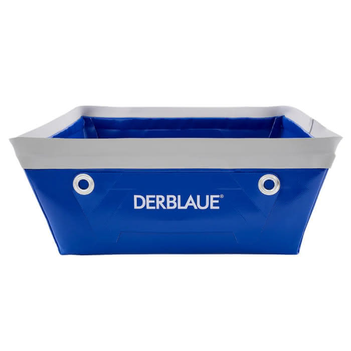DERBLAUE professionele kuip 12012