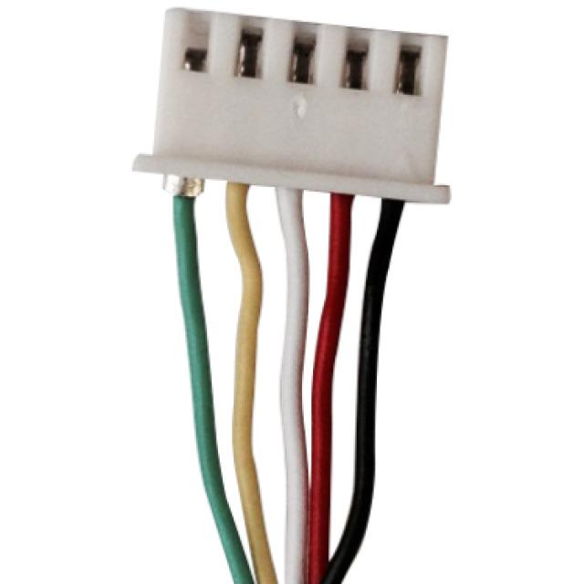 Mr Slim PAC-SA88HA-E adapter cable for operating + fault signal + I/O