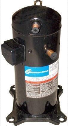 Compressor Copeland ZR40K3E PFJ 522