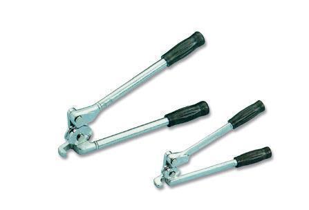 Alicate para doblar tubos 12 mm - 1/2" WIGAM TB-364-08