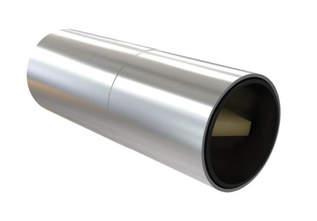 Zawór Sauermann RSV ACC00924 Zawór zwrotny Ø 6 mm (5 szt.)