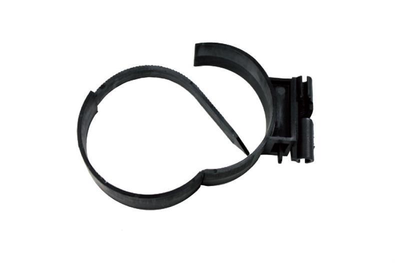 Fascetta per tubi in plastica 3.1/8", M8 (7 pz.)