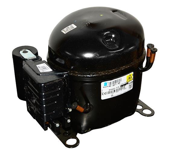 Compressore Tecumseh AE4460P-FZ A2L, HBP - R455A/R454C, 220-240V, 50Hz