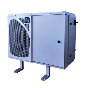 Tecumseh helt hermetisk kondenseringsenhet Silensys SILAG4537N-TX, 400V