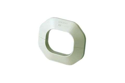 Inoac NK-100 plafond/wandaansluiting Clean Duct