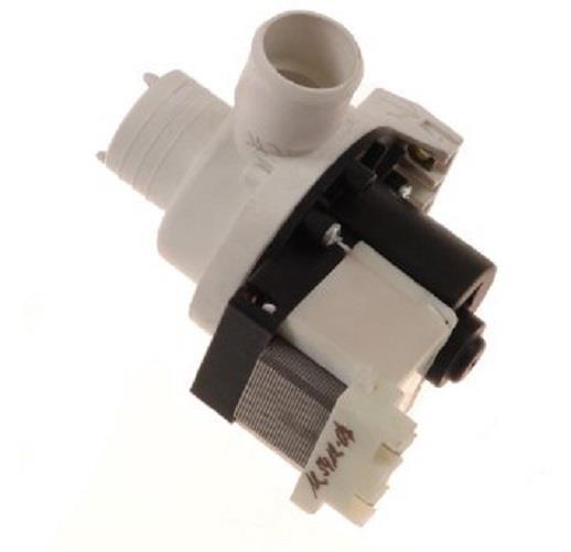 Bomba / bomba de desagüe para lavadoras o lavadoras-secadoras Ariston, 48325 [Misc.]