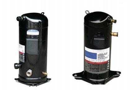 Compressor Copeland Scroll ZR108KCE-TFD 455, R22, R407C, 380 - 420V