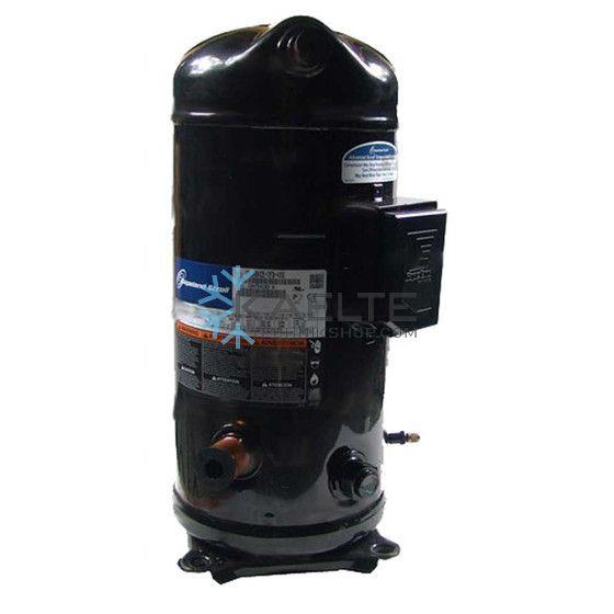 Compressor Copeland Scroll ZRD125-KCE-TFD-522, R407C, 380, 50 Hz