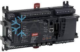 Sterownik chłodniczy Danfoss AK-781 PC, 080Z0186, 24V