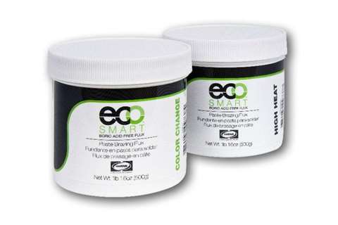Fundente Alixo - PASTA VERDE - 500G - ECO SMART