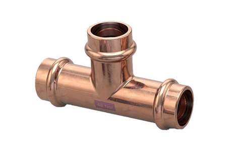 Conex Bänninger Pieza en T 3/4" - MaxiPro