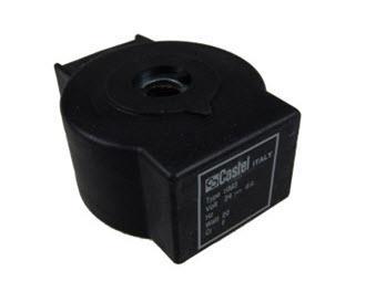 Elektronik, Sprecher