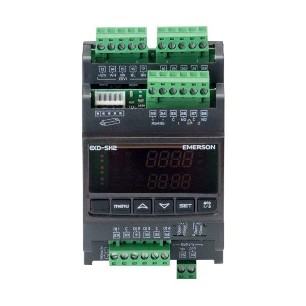 Alco overheating and temperature controller ALCO, EXD-SH1, 807855