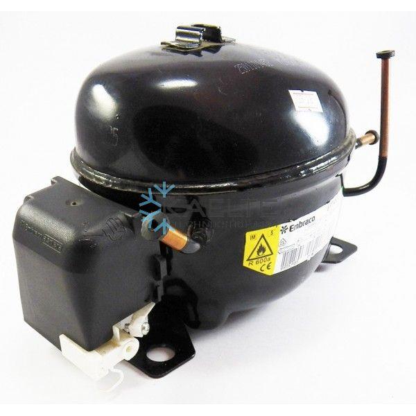 Compressor Aspera Embraco EMX26CLC, LBP - R600A, 220 - 240 V, 50 HZ