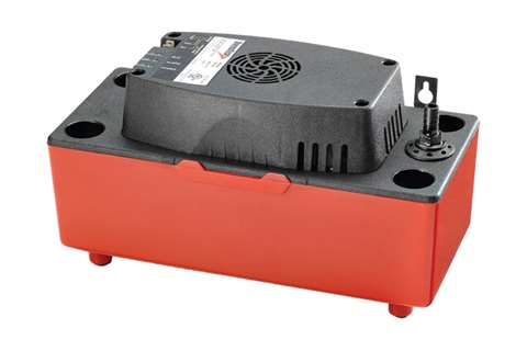 Contenedor bomba Redbox 2L - 300X150X170MM, 10391470000
