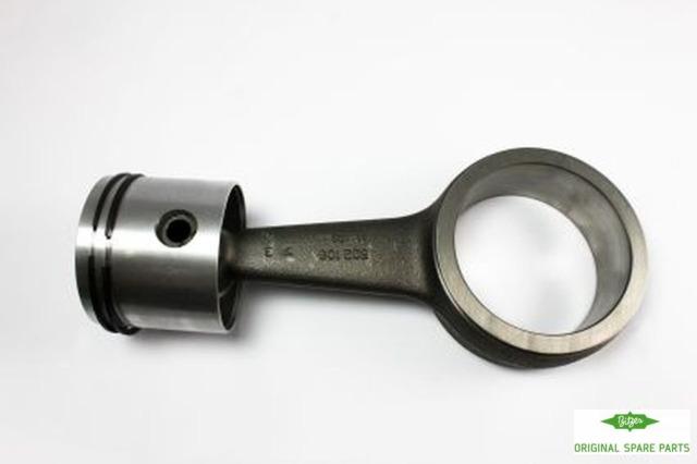 BITZER Biela/pistón 30223907 para Tipo VI