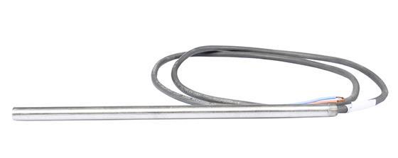 Oil sump heater for Frascold compressor, 150 W, 220 - 240 V, d = 9.6 x 220 mm, length: 1100 mm