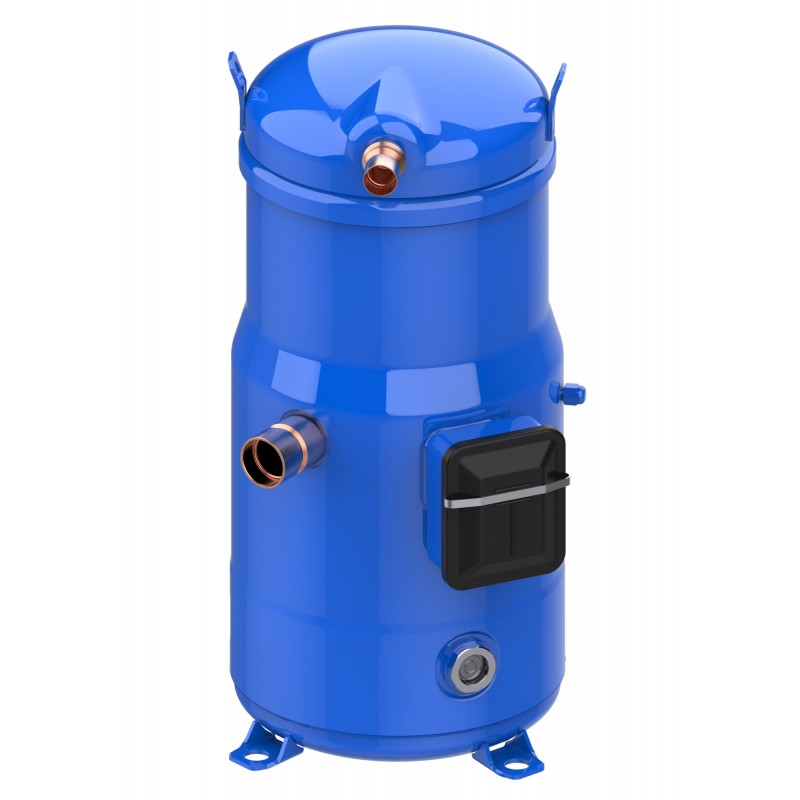 Sprężarka Danfoss DSH161 A4ALD+NRV