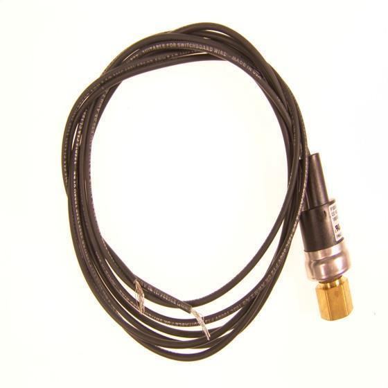 Presostato Mini Johnson Controls, P100 AP-103D, NA, 8,96 - 12,41 bar