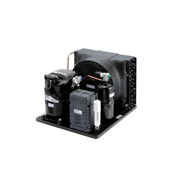 Kondenseringsenhet Tecumseh AE4425UH-FZ 4B21630002, HBP - R290, 230V