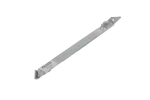Set di rinforzi Alixo - incl. viti M10X30 - 2 pezzi/set