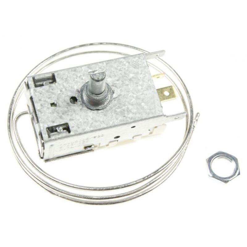 Thermostat Ranco K54-L2093500 for refrigerator ROBERTSHAW, BAUKNECHT 481228238242