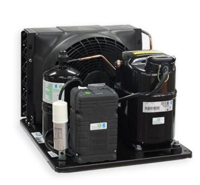 Unidad condensadora Tecumseh TAGT4537YHR 3H80730210, HBP - R134A, 400V