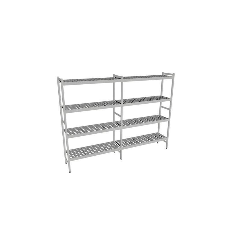 Traversa - L 870 mm Interasse Fermostock 6611