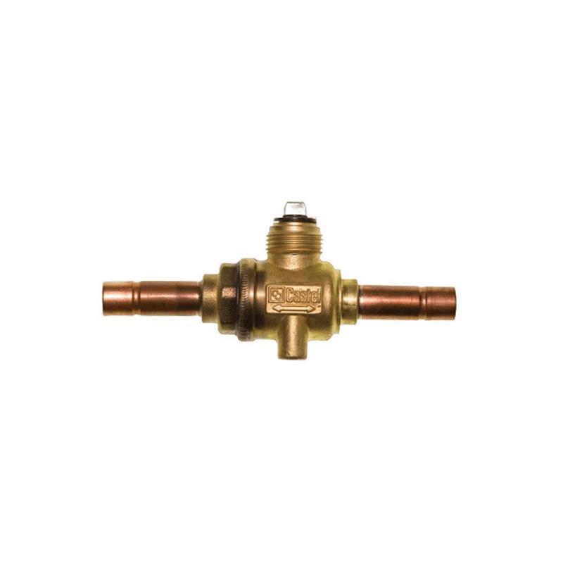 Bronze