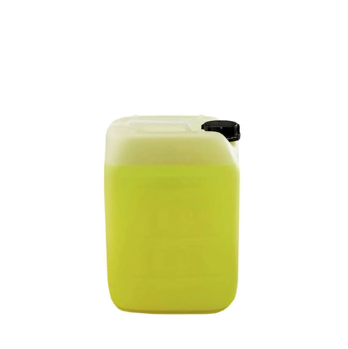 Brenntag Antivries Antifrogen N, dichtheid (20°C) 1,114 g/cm3, 1 kg (bus = 35kg)