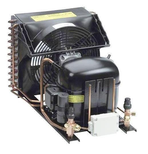 Danfoss condensing unit