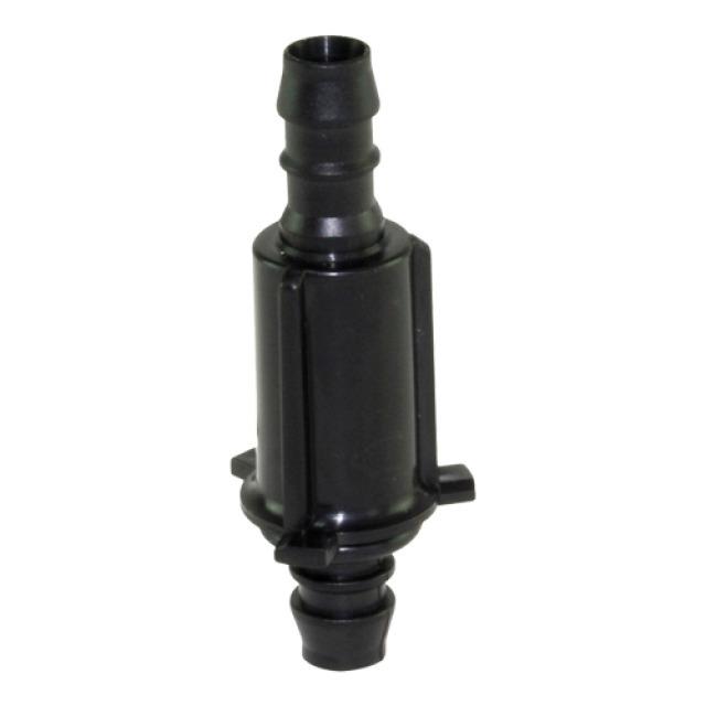 Zawór Sauermann RSV ACC00925 Zawór zwrotny Ø 10 mm (3 szt.)