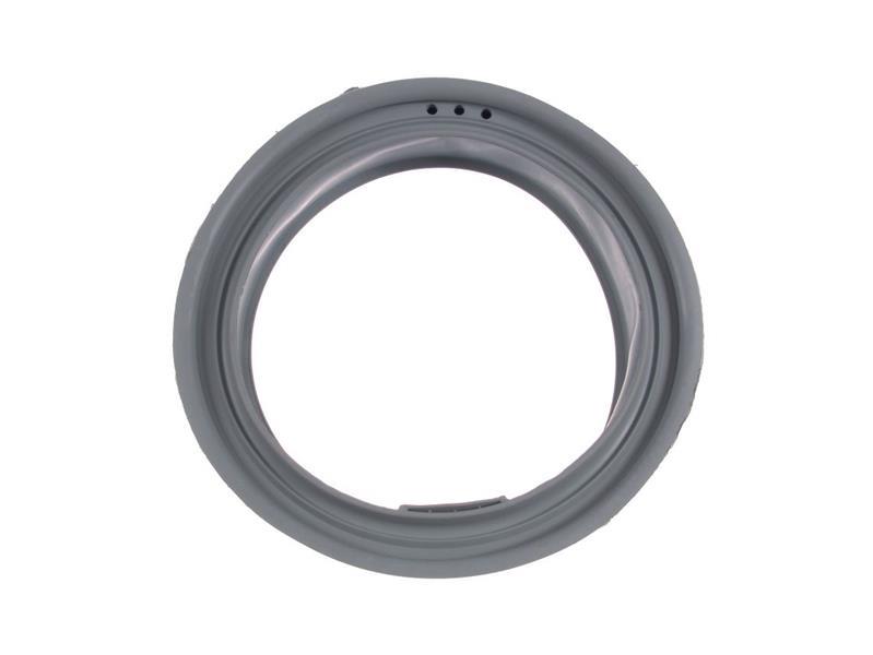 Deurhuls Deurrubber alternatief reserveonderdeel vervangt Bosch Siemens 354135