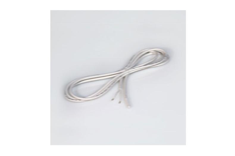 Cinta calefactora de desagüe Linum longitud total 6m; parte calefactada 4m 220W 230V
