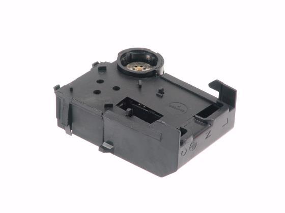 Relé NECCHI Mini NS 4 (ES 4 - 3,5), 50 Hz, nº 5349334