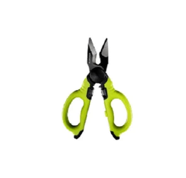 Aspen Unilite elektriciensschaar ES-6