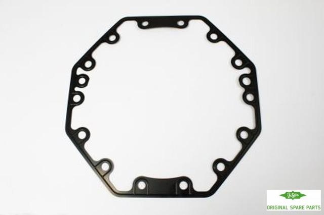 Junta BITZER 37294902 Tapa de cojinete 4VC(S)B.4NES a partir de 03/2009
